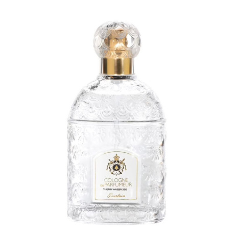 GUERLAIN Die Wässer - Eau de Cologne des Parfümeurs GUERLAIN Die Wässer - Eau de Cologne des Parfümeurs